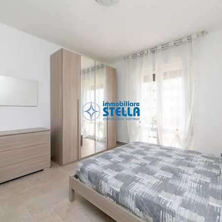 Apartamento Vicenza Lido di Jesolo