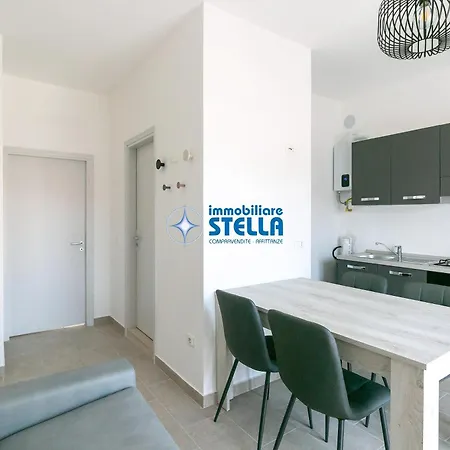 Vicenza Appartement *