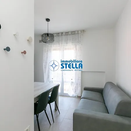 Vicenza Appartement Jesolo