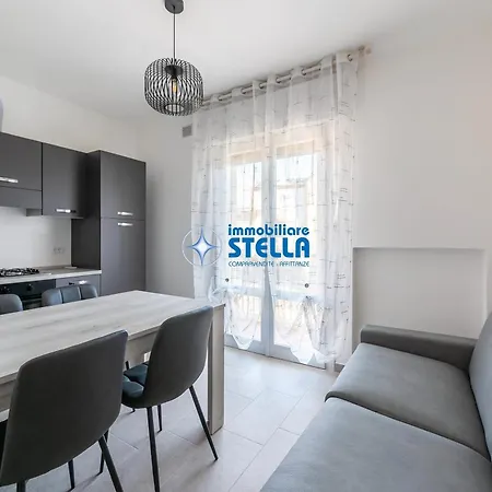 Appartement Vicenza