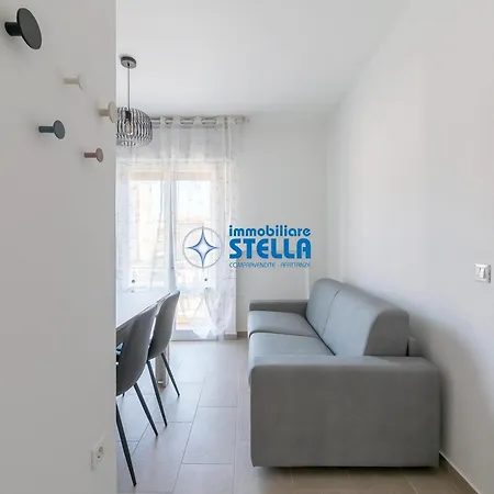 Vicenza Apartment *