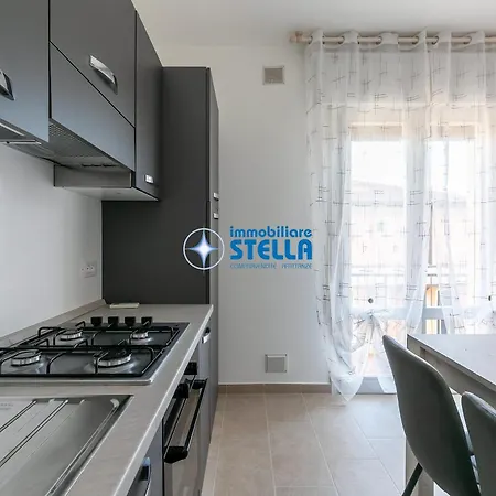 Апартаменты Vicenza *