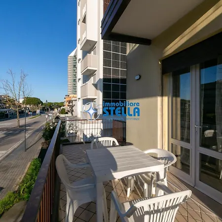 Vicenza Appartement