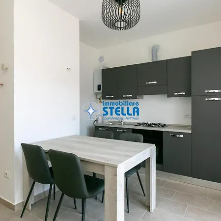 Vicenza Апартаменты *