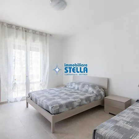 Vicenza Appartement