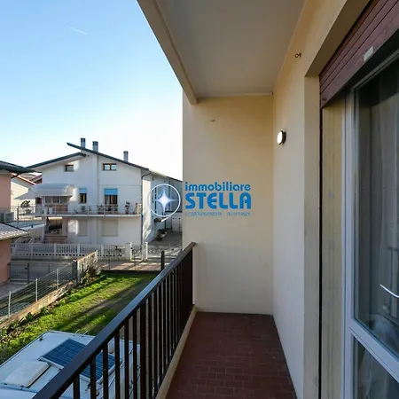 Апартаменты Vicenza