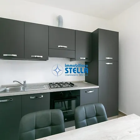 Vicenza Appartement *
