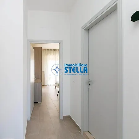 Appartement Vicenza *