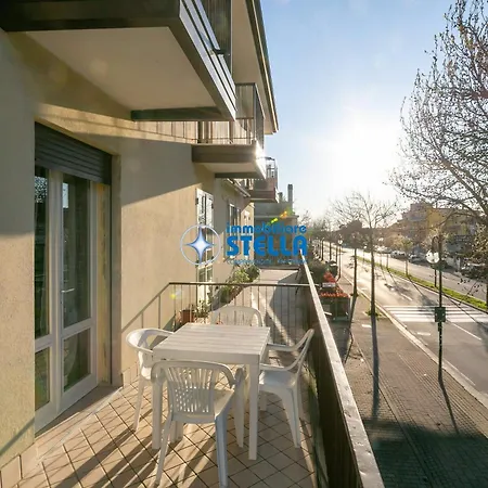 Appartement Vicenza Jesolo