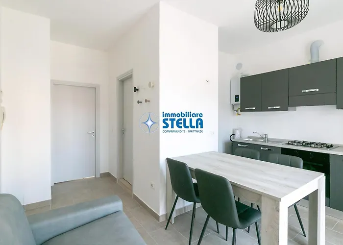 Vicenza Апартаменты *