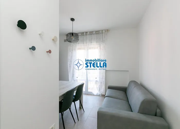 Vicenza Апартаменты Лидо-ди-Езоло