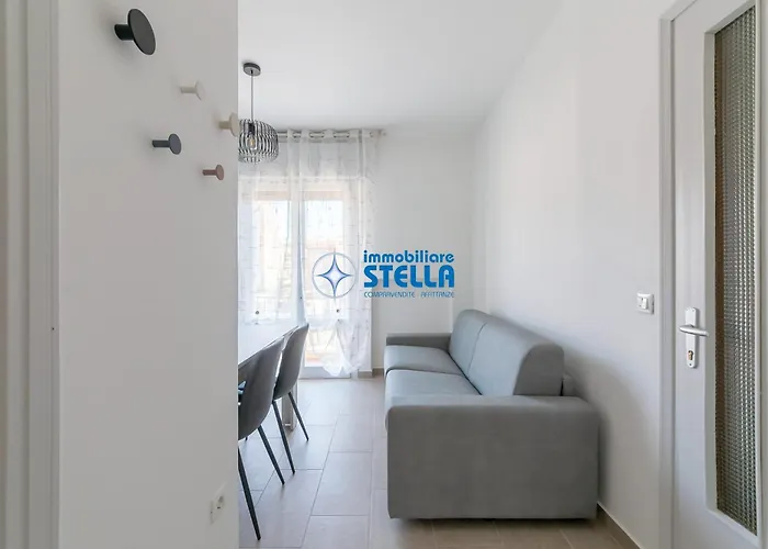 Vicenza Апартаменты *