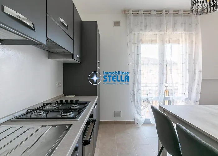 Апартаменты Vicenza *