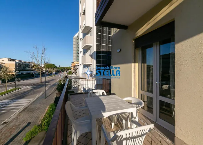 Vicenza Апартаменты