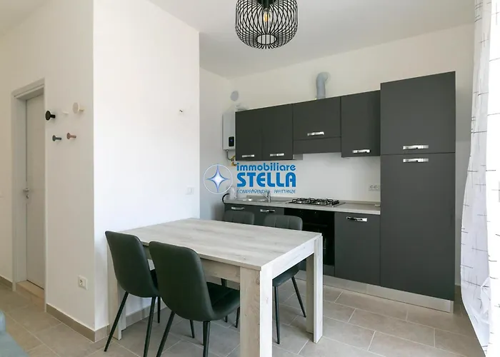 Vicenza Апартаменты *