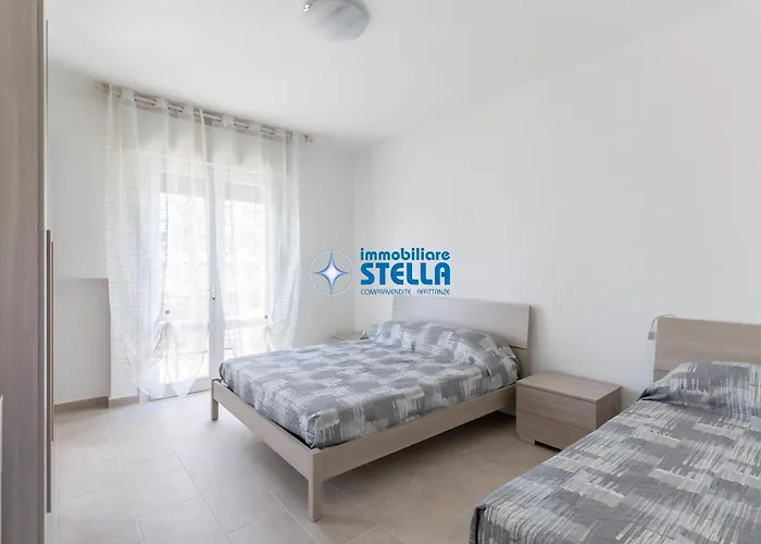 Vicenza Апартаменты