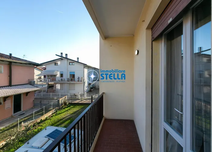 Апартаменты Vicenza