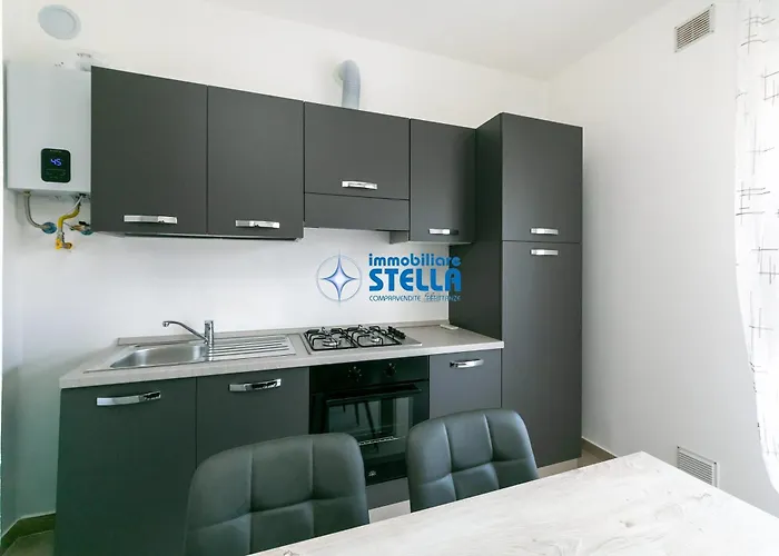 Vicenza Апартаменты *