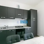 Vicenza Lägenhet *