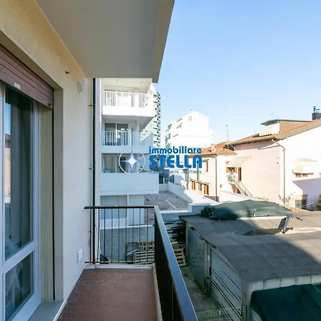 Vicenza Lägenhet